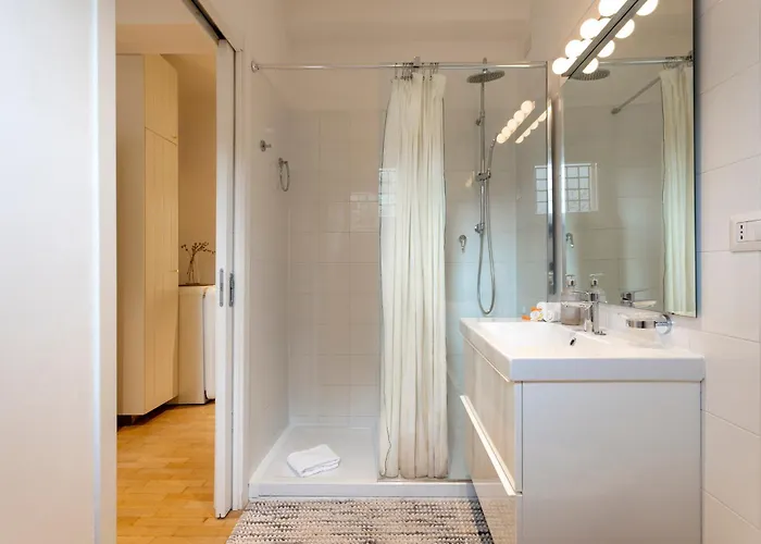 Co99 - Cozy & Quiet Gambara Apartment *