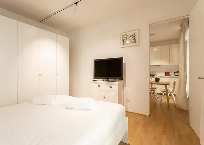 Apartment Co99 - Cozy & Quiet Gambara