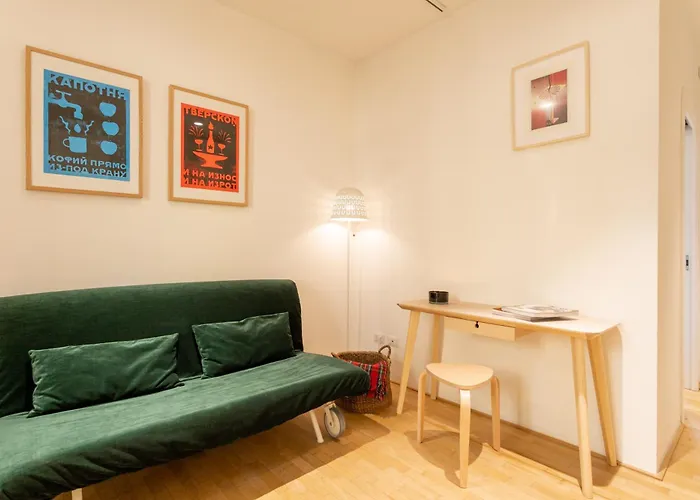 Co99 - Cozy & Quiet Gambara *