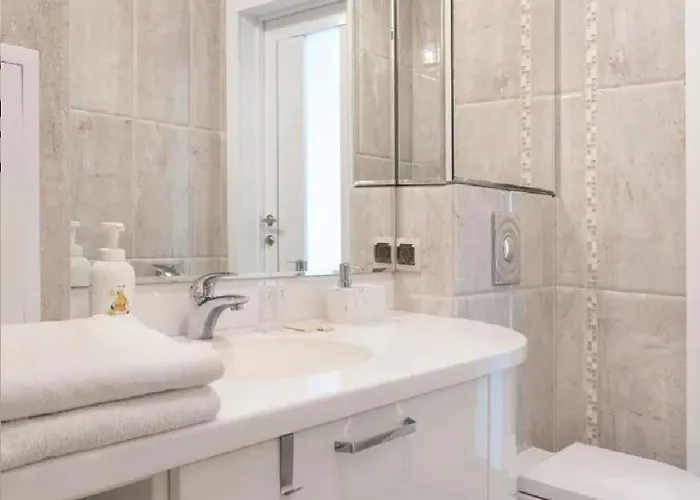 Hotel Cesare Da Sesto M Agostino