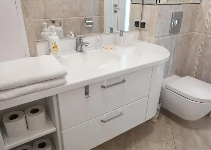 Cesare Da Sesto M Agostino Hotel Milaan