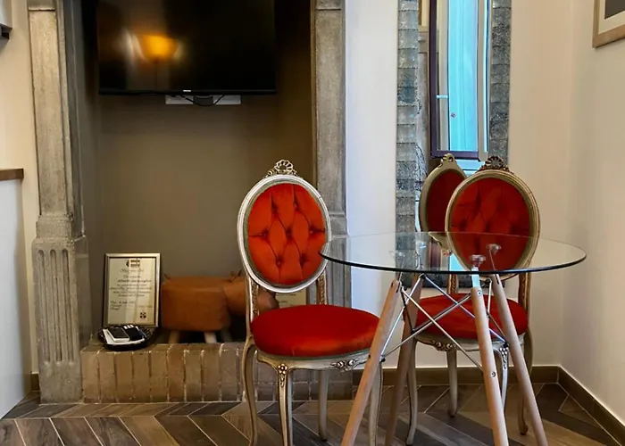 Kiota, The Nest In The Heart Of * Milano