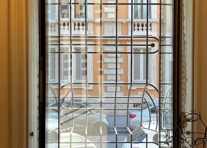 Kiota, The Nest In The Heart Of Milano
