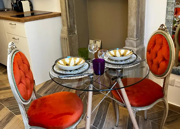 Appartamento Kiota, The Nest In The Heart Of *