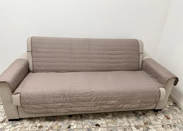 Nantu & Апартаменты Милан