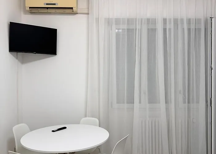 Nantu & Апартаменты