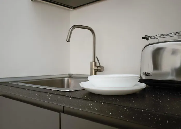 Apartmán San Siro - Close To The Stadium And Fiera