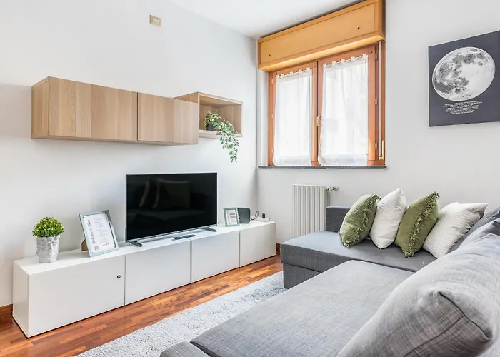 Nolo Living Appartamento