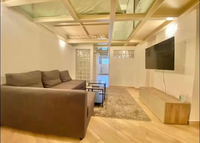 Lejlighed Station Of Corso Buenos Aires