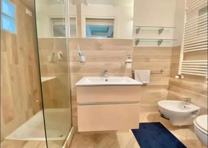 Station Of Corso Buenos Aires *