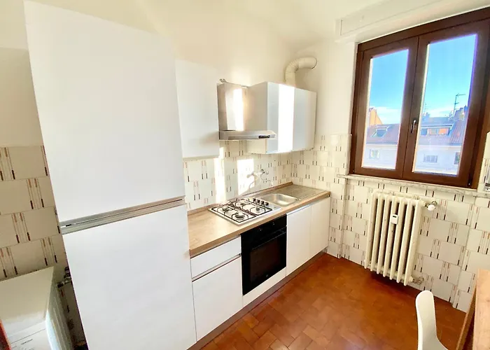 Duomo-navigli- Vista Sulla Citta