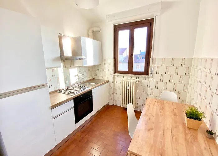 Apartment Duomo-navigli- Vista Sulla Citta