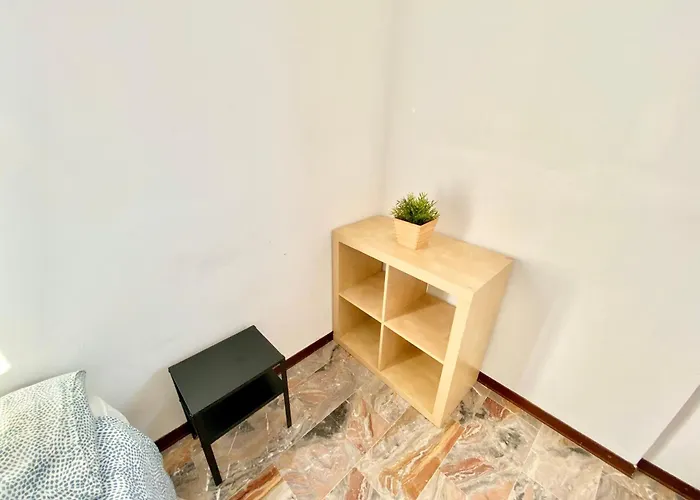 Duomo-navigli- Vista Sulla Citta Apartment Mailand