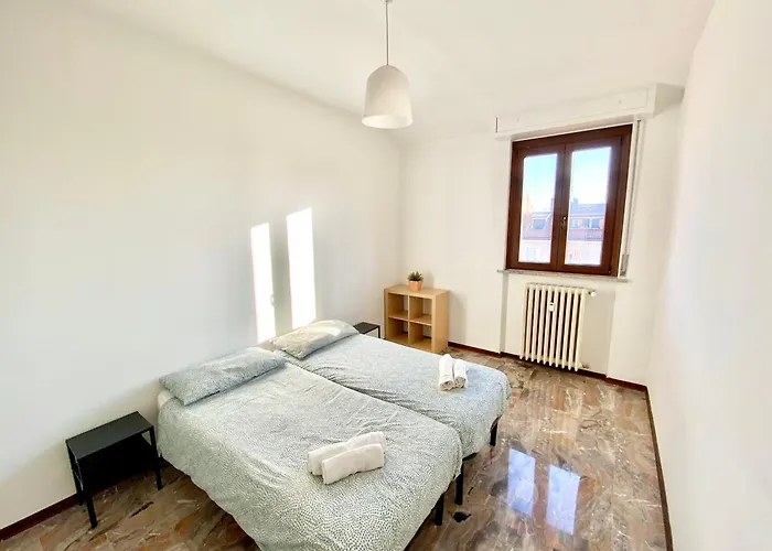 Duomo-navigli- Vista Sulla Citta *