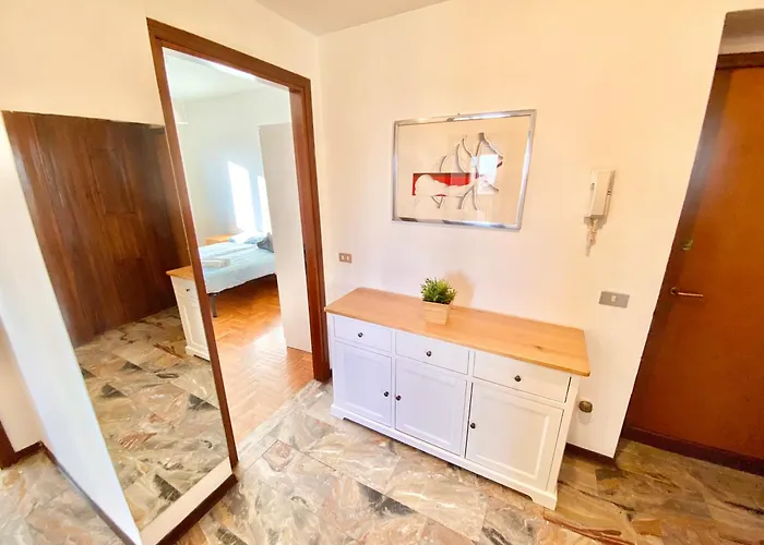 Duomo-navigli- Vista Sulla Citta * Mailand