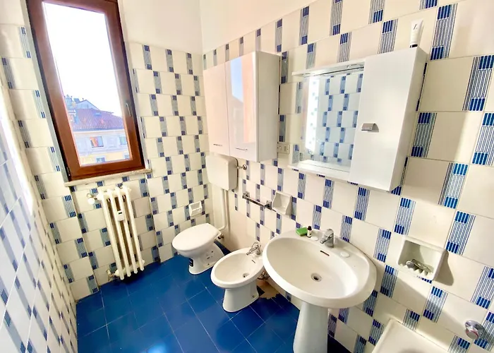 Apartment Duomo-navigli- Vista Sulla Citta Mailand