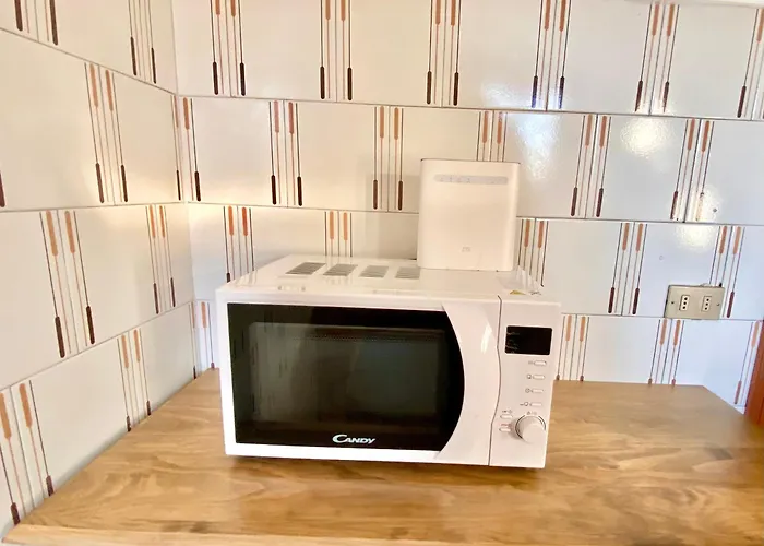 Duomo-navigli- Vista Sulla Citta Mailand