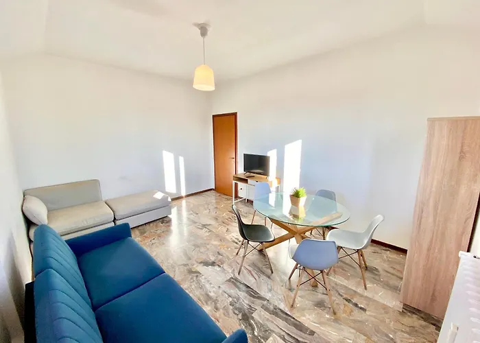 Duomo-navigli- Vista Sulla Citta Apartamento