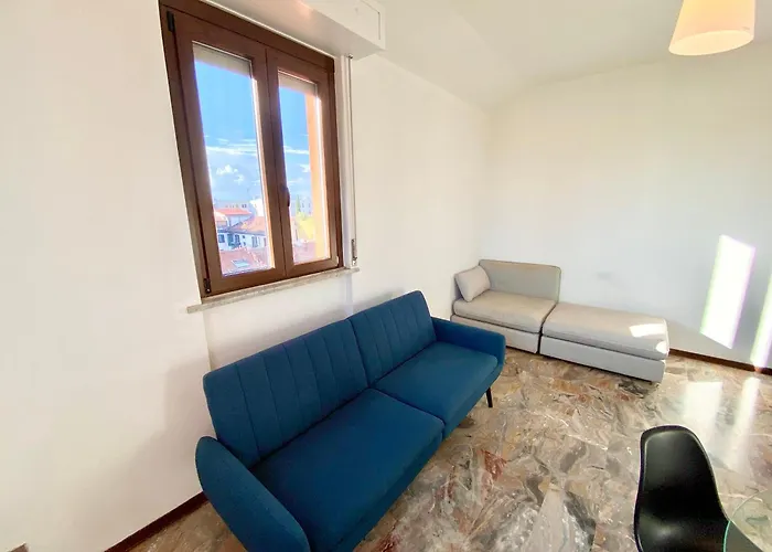 Duomo-navigli- Vista Sulla Citta