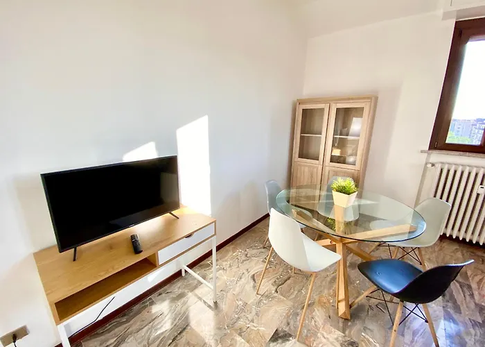 Duomo-navigli- Vista Sulla Citta Mailand