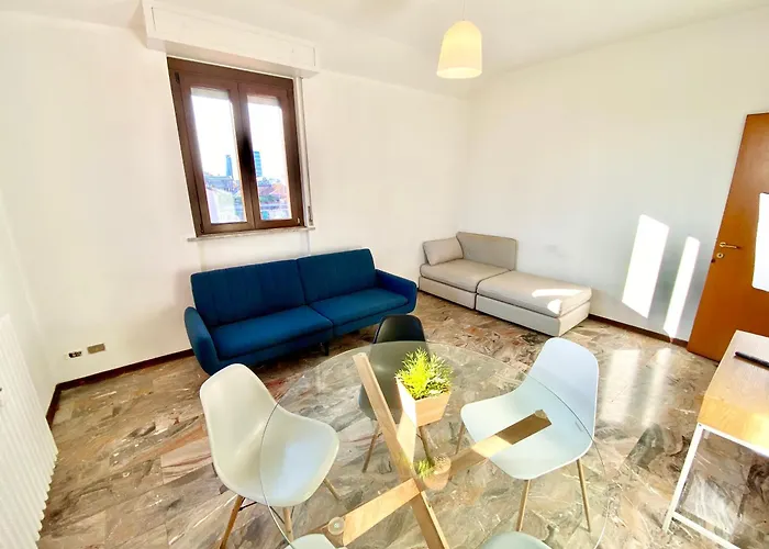 Duomo-navigli- Vista Sulla Citta Mailand