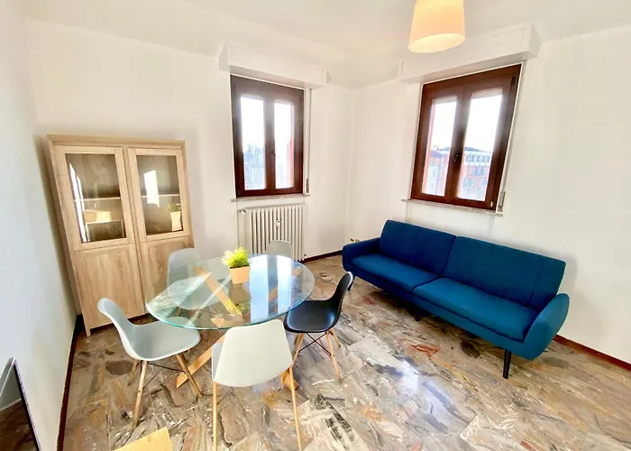 Duomo-navigli- Vista Sulla Citta * Mailand