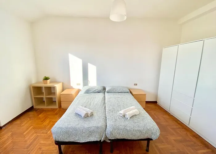 Duomo-navigli- Vista Sulla Citta