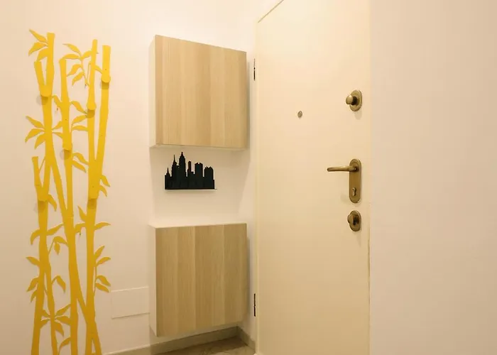 Eri-kasa Apartment *