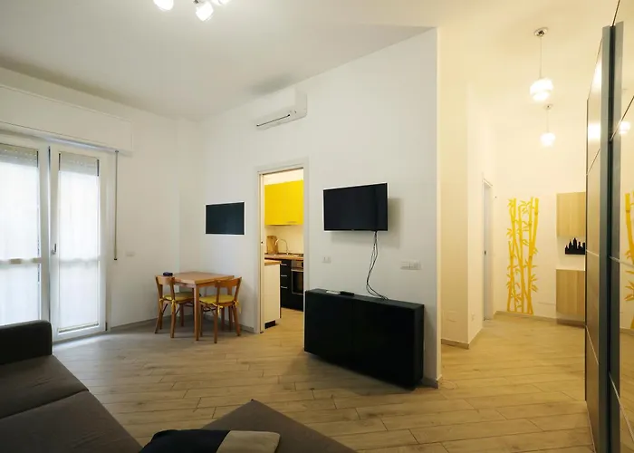 Apartment Eri-kasa *