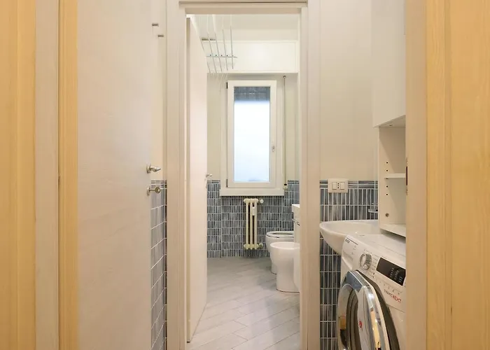 Eri-kasa Apartment Milan