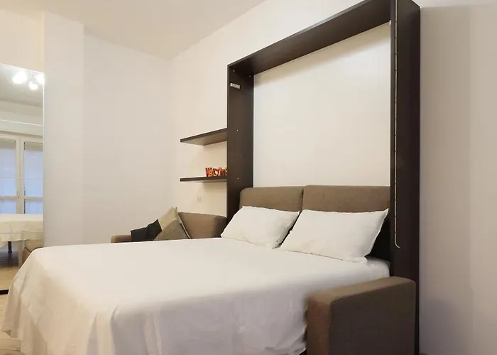 Apartmán Eri-kasa