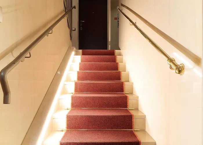 Eri-kasa Apartment Milan