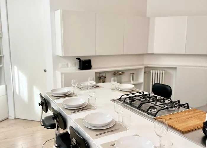 The White House In *