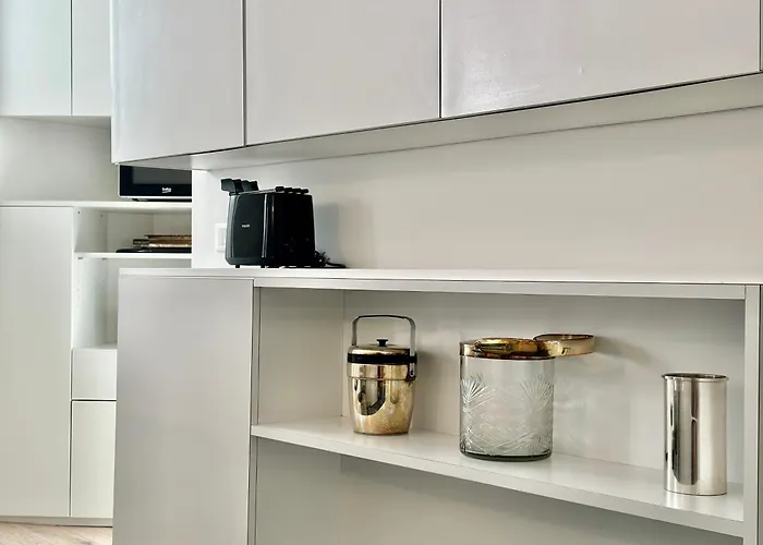 The White House In *