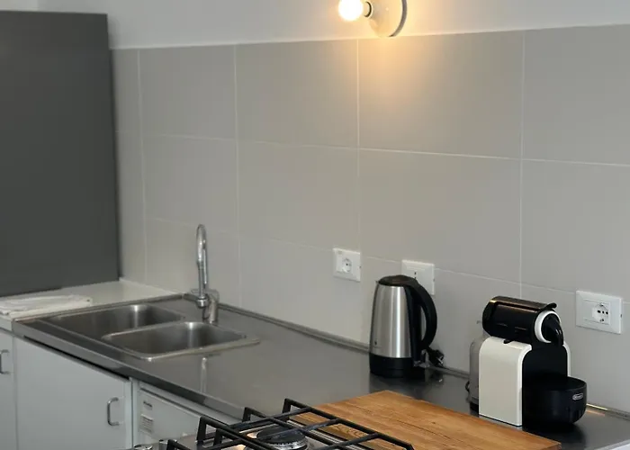 The White House In מילאנו