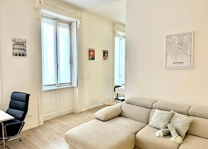 The White House In *