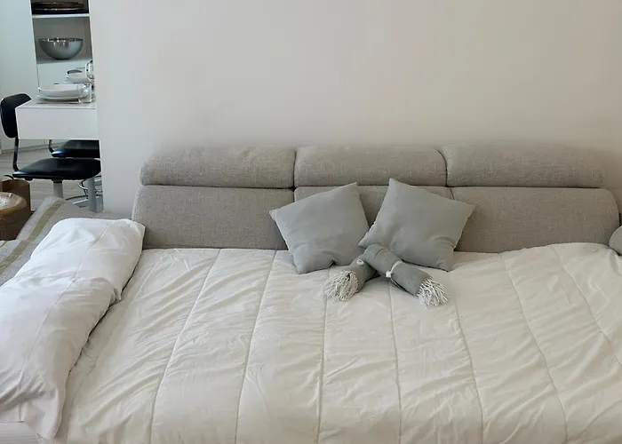 The White House In דירה מילאנו