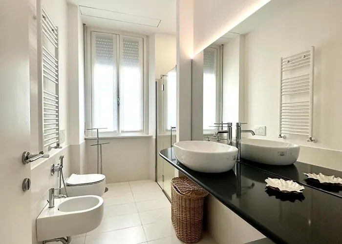 The White House In דירה מילאנו