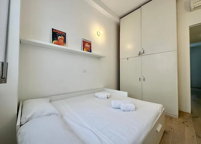 The White House In *