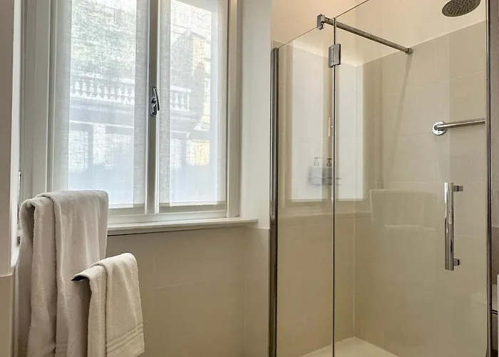 The White House In * מילאנו