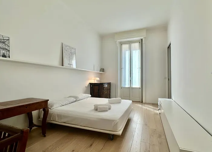 The White House In דירה *