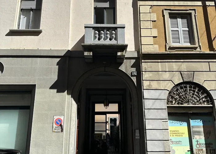 The White House In *