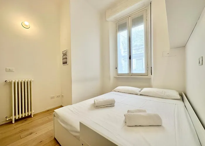 The White House In מילאנו