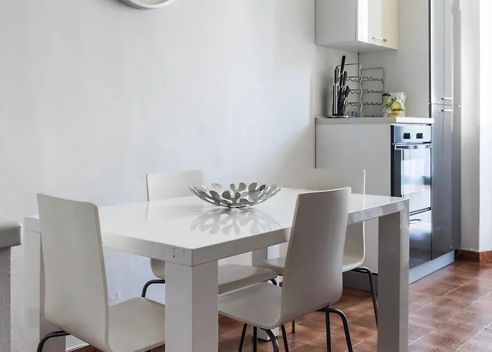 Youhosty - Buenos Aires 1 Bedroom Apartmán *