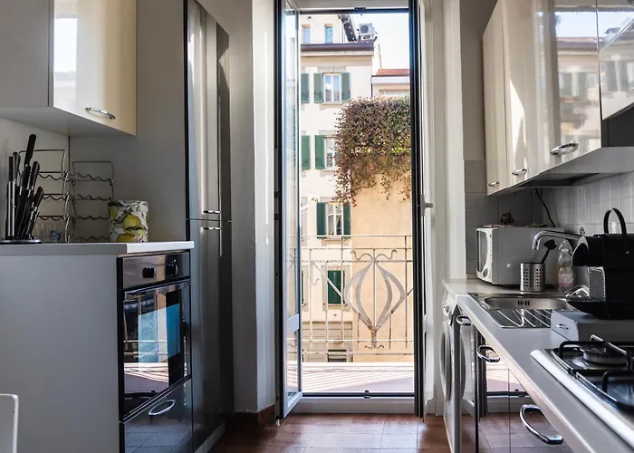 Apartman Youhosty - Buenos Aires 1 Bedroom *