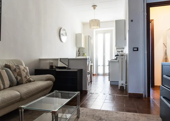 Youhosty - Buenos Aires 1 Bedroom Milán