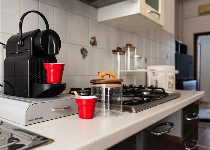 Youhosty - Buenos Aires 1 Bedroom Apartmán