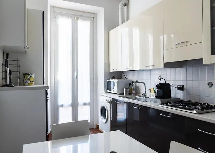 Youhosty - Buenos Aires 1 Bedroom * Milán