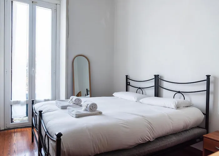 Youhosty - Buenos Aires 1 Bedroom Apartmán