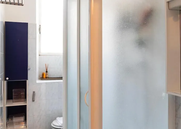 Apartmán Youhosty - Buenos Aires 1 Bedroom *